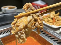 -海底捞火锅(九霄梦天地店)