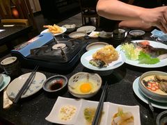 -江户前日本料理(瑞诗酒店店)