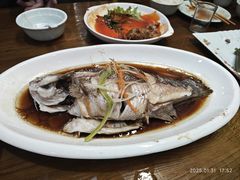 -合家院饭庄(榆关道店)