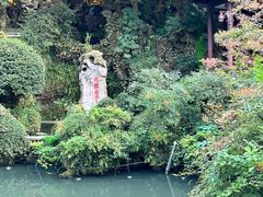 -杭州黄龙洞