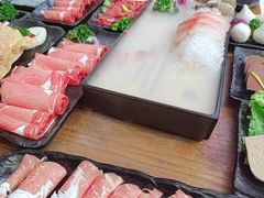 -束河人家(南锣鼓巷店)