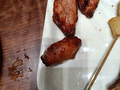 -金刚山烧烤(中山路店)