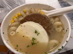 -麦当劳(伦敦人店)