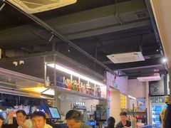 -新沙烧烤·炭烤鲜牛肉(新沙路店)