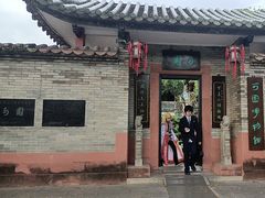 -东莞市可园博物馆