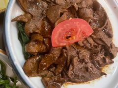 -堂宴·老厦门私房菜(1988仙岳总店)