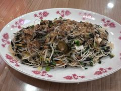 -芋包王闽南茶楼(八市店)