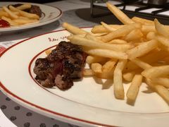 -La Vache! 噢！那只奶牛！(尖沙咀店)