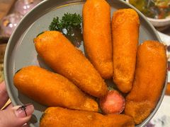 -食味酒味天津菜·古法鲜酿米酒(鼓楼店)