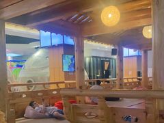 -丽池宫韩式汗蒸会馆(华灯坊店)