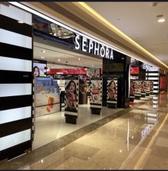 -丝芙兰Sephora