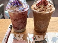 -星巴克臻选(北京富力家园店)