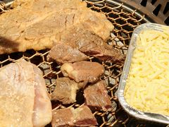 -木槿花韩式炭烤·熟成肉工坊(孙文东路店)