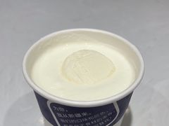 -西琳姑娘·新疆冰淇淋酸奶茶(南开大悦城店)