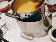 -龙鲜会·澳门生鲜火锅(诚品店)
