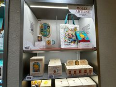 -泡泡玛特POPMART(蓝色港湾店)