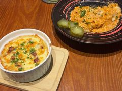 -澳骄 Aussie Kitchen·手工披萨·西餐(国大店)
