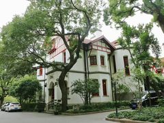 -申粤轩酒楼(丁香花园店)