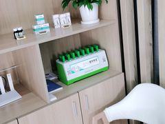 -麦悠悠·SPA·推拿(沈杜公路地铁站店)