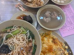 -圆宝台湾小吃(迎津街店)