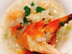 膏蟹粥-潮中人·潮州菜(益乐路店)