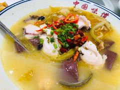 -稻香酒家·35年老字号(侨光店)
