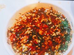 -阿串串老火锅(力盟店)