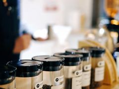 -FUN COFFEE