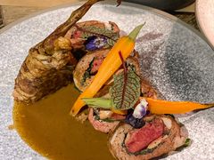 -巴别塔法餐舍(朝阳店)