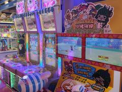 -星际传奇(西安三桥万象城店)