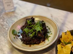 -The Rug Cafe(王府中环店)