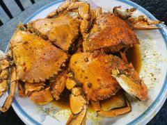 -三妹小龙虾·黄油蟹(华侨城总店)