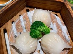 -芳满庭粤菜餐厅(丹阳吾悦店)