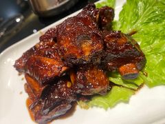 -锡和无锡菜(景丽苑店)