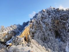 -华山风景名胜区