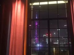 -YUE·6·西式融合餐厅(外滩六号店)