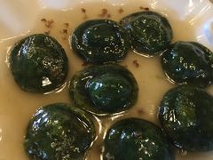 草头塌饼-漕溪人家
