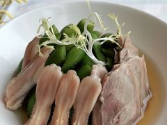 糟三拼-上海会馆(香港名都店)