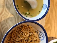 -禧凰·老上海白斩鸡辣肉面店