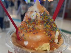 -DQ·蛋糕·冰淇淋(湖景东路店)