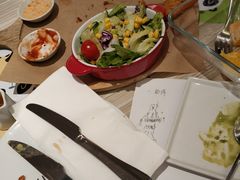-必胜客(东莞地王店)