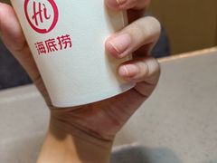 -海底捞火锅(天一广场亚细亚店)