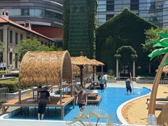 -Ameigo梅果·云贵川bistro(长宁来福士店)