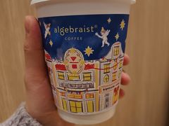 -瑞幸咖啡(云密城J栋店)