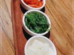 -TAIFORKS 大福食堂·山葵烤肉料理·拌饭(宝安店)