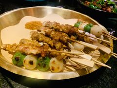 -丝路金桃·新疆菜(徐汇店)