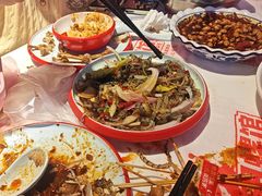 -老闵田螺馆·南昌市井菜·特色小吃(总店)