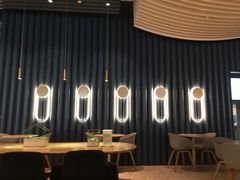大堂-gaga(金光华店)