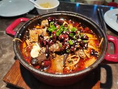 -老屋印象川菜(世纪东方店)