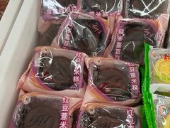 -北京稻香村(学清店)